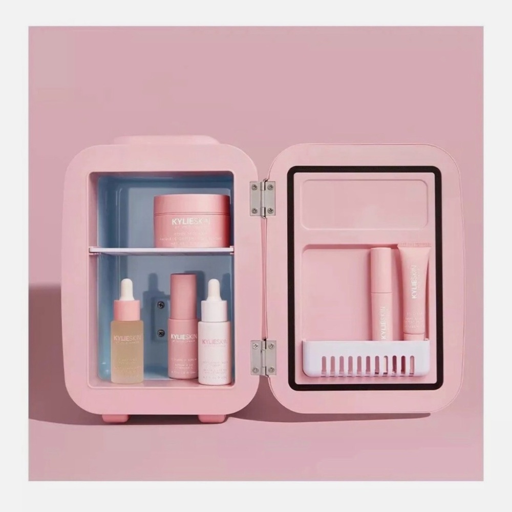 NEW KYLIE SKIN Fridge - Picture 6 of 6